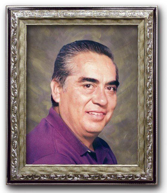 Obituary of Oscar Oliva