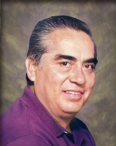 Obituary of Oscar Oliva