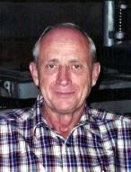 Obituary of Neil E. Berg