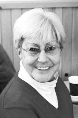 Obituary of Karen Sue Surette