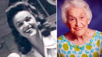 Obituary of Charlotte Cassidy Montgomery