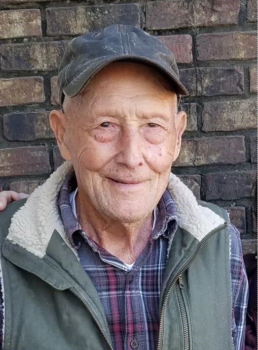 Avis de décès de Archie Ray Lambeth