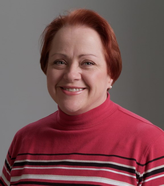 Obituary of Rosemary O'Leary Rutland