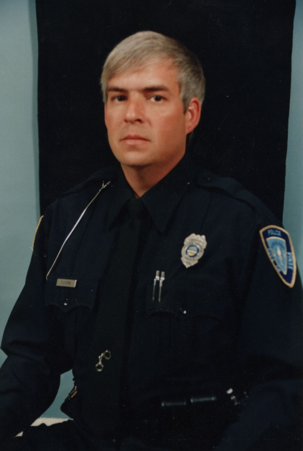 Avis de décès de Philip Michael Ayers