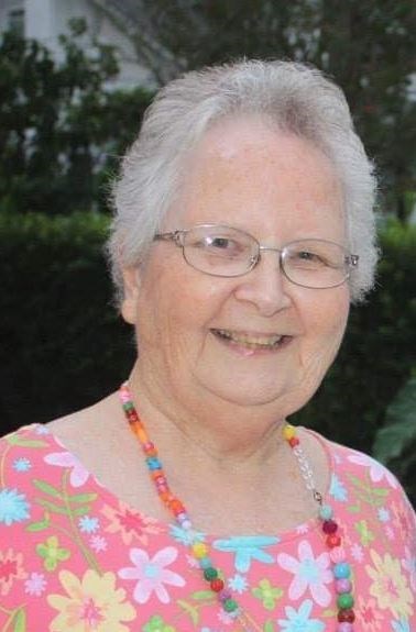 Obituary of Evelyn "Bunny" Gornto Sullivan