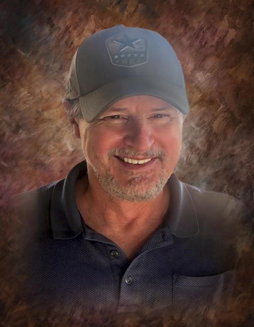 Obituary of Gregory Kent Lawrence