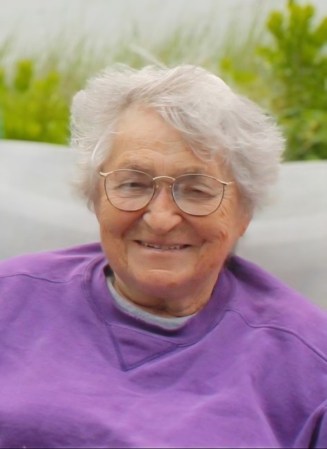 Obituario de Gertrude "Gitty" Kramer Green