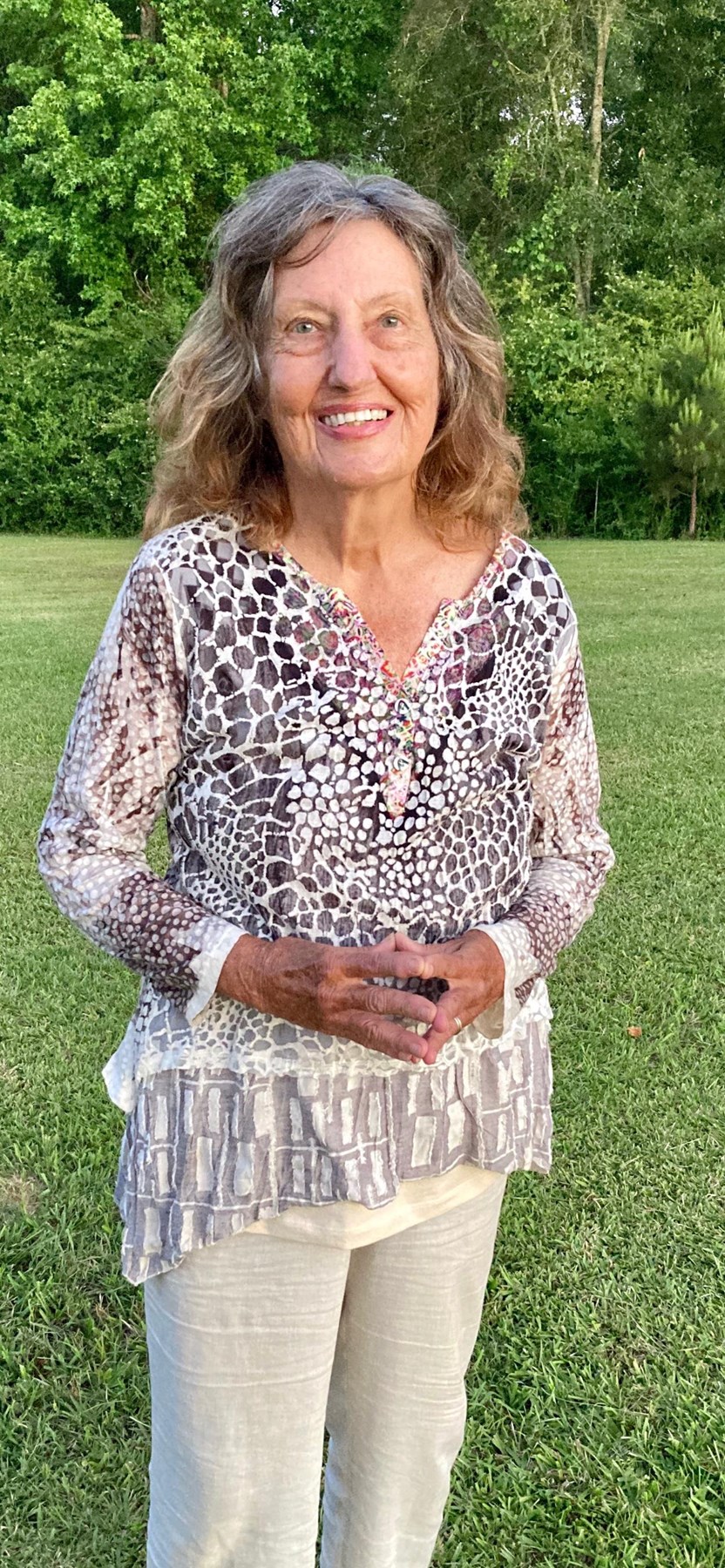 Obituary of Rose Marie Newsom