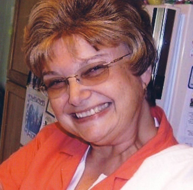 Obituary of Mary Anne Adams