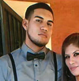 Obituary of Alejandro Lucero Sosa