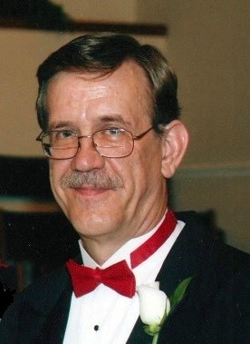 Obituary of Thomas Sallis