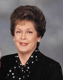 Obituary of Rosemary McDaniel