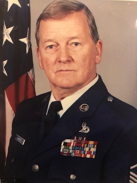 Obituary of Norman Ray Hampton