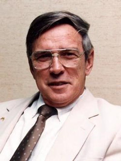 Obituary of Samuel R.   Jones