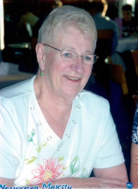 Obituary of Liguori Schofield