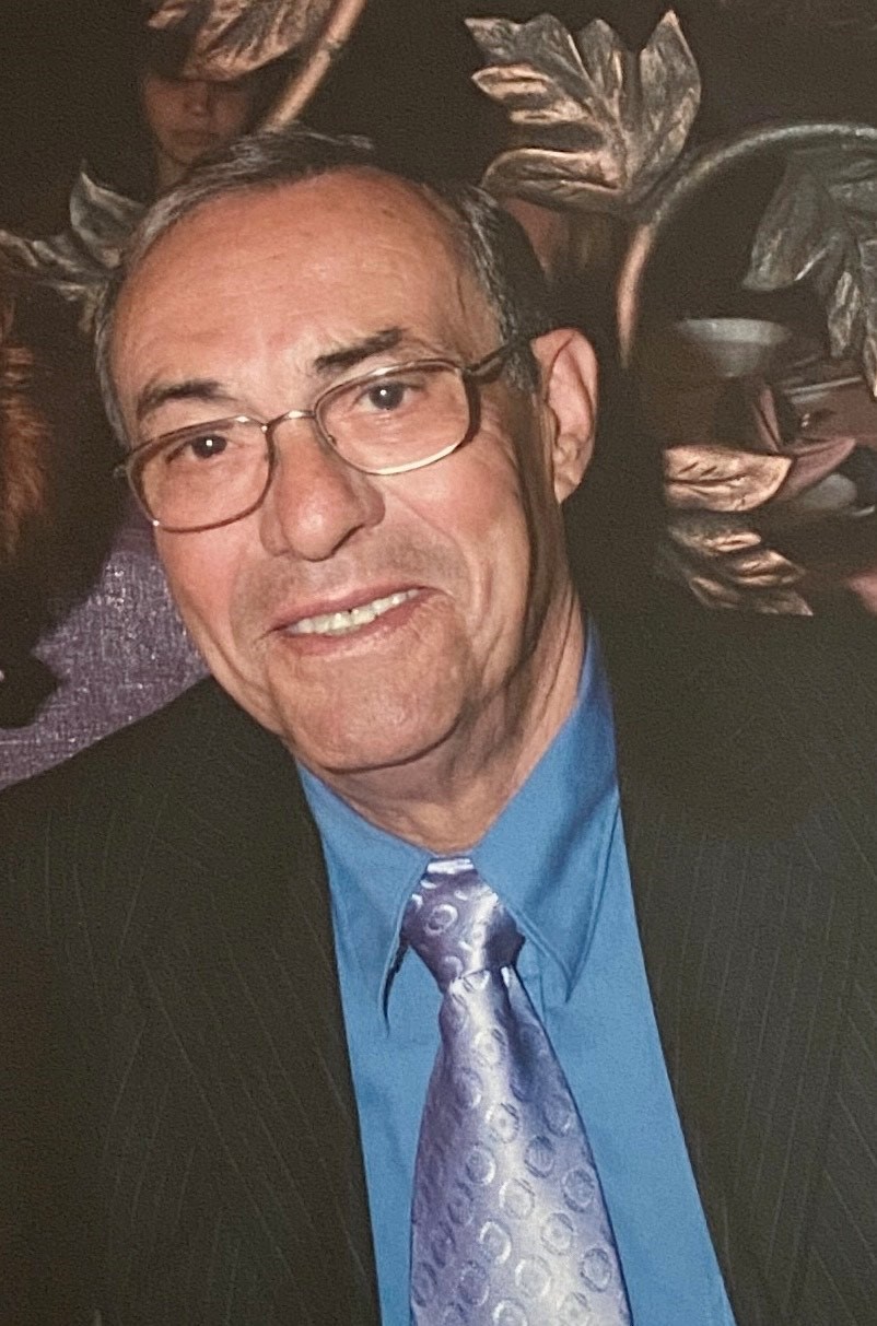 Obituary of Corrado Verdesco