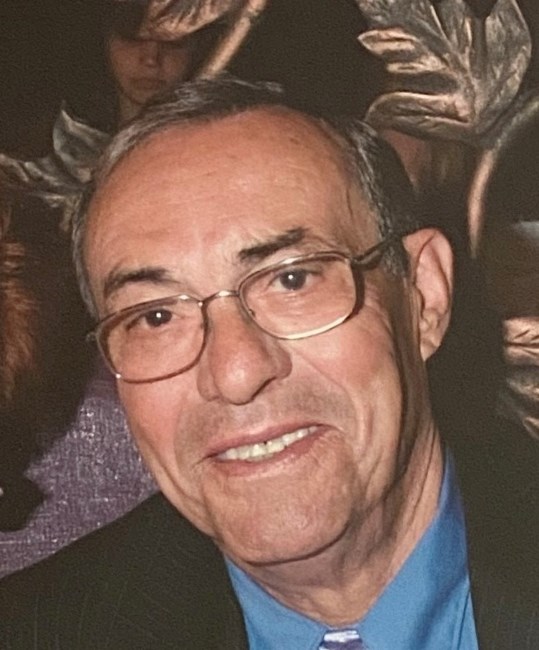 Obituary of Corrado Verdesco