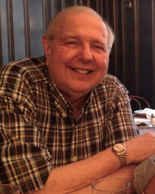 Obituary of Roger Lee Gross