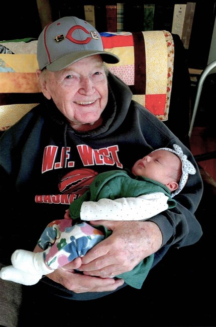 Obituary of Douglas Ray Snellgrove