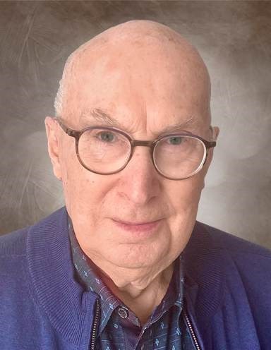 Isidore Ouellet Obituary - Jonquiere, QC