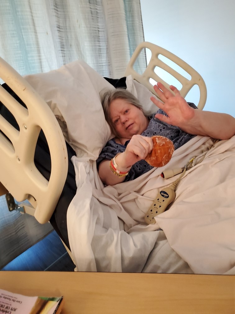 Obituary of Karen Anne Cattermole