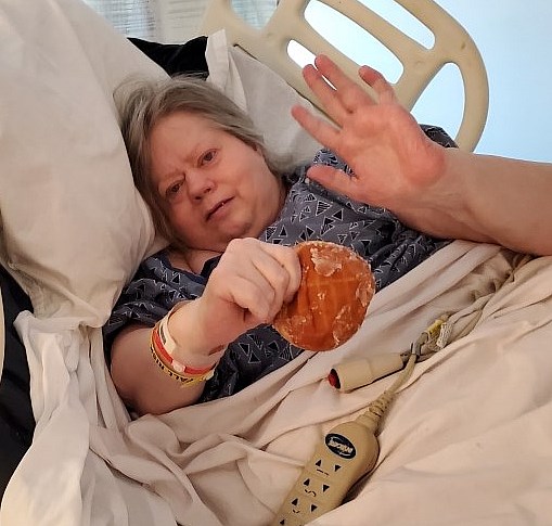 Obituary of Karen Anne Cattermole