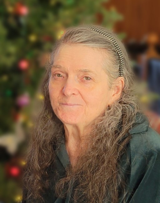 Obituary of Patricia Ann Sweetland