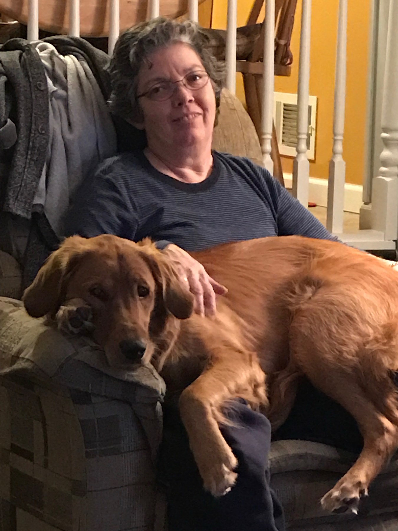 Obituary of Anne (Haran) Nowak