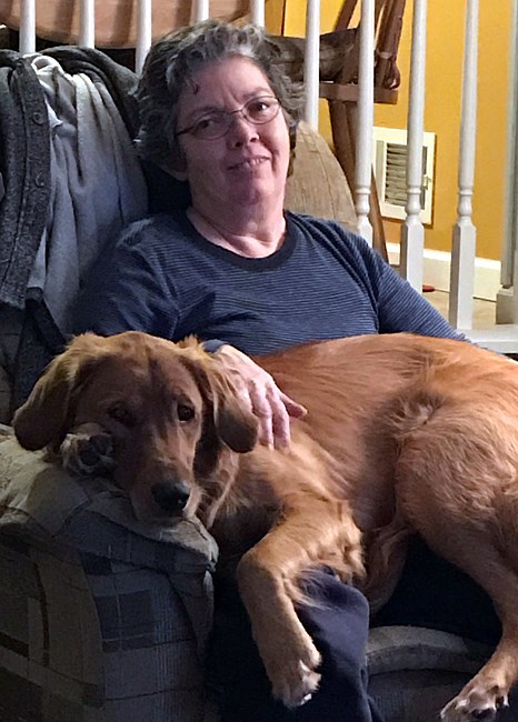 Obituary of Anne (Haran) Nowak