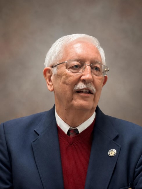 Obituary of John Francis Morrissey Jr.