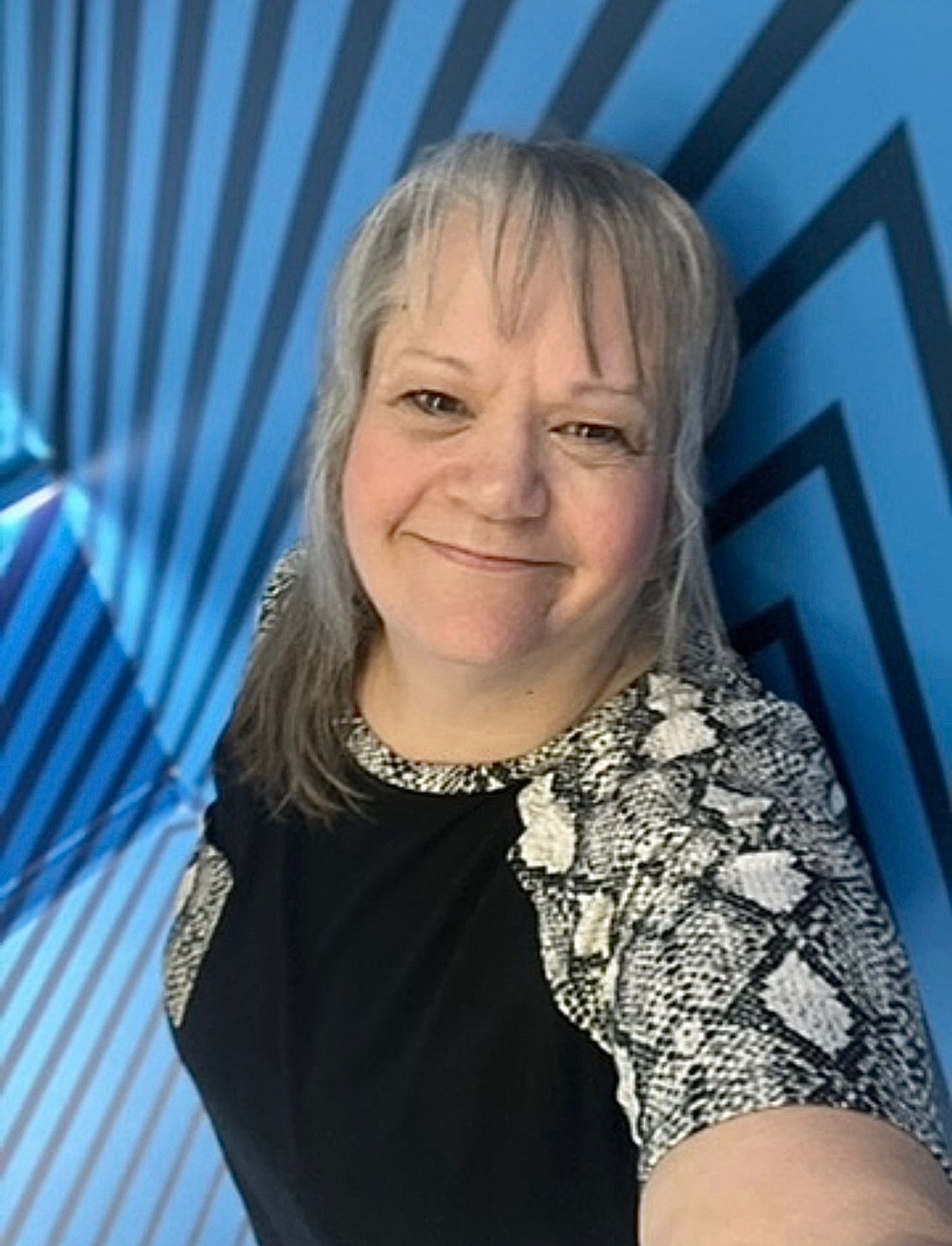 Obituary of Yvette Monique Fox