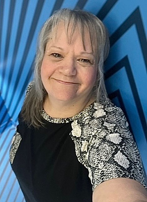 Obituary of Yvette Monique Fox