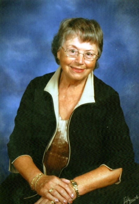 Obituary of Agnes R. Stieber