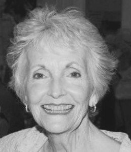Obituary of Anne Wayland O'Hara