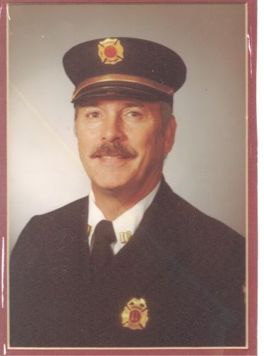 Obituary of Monty Scamihorn