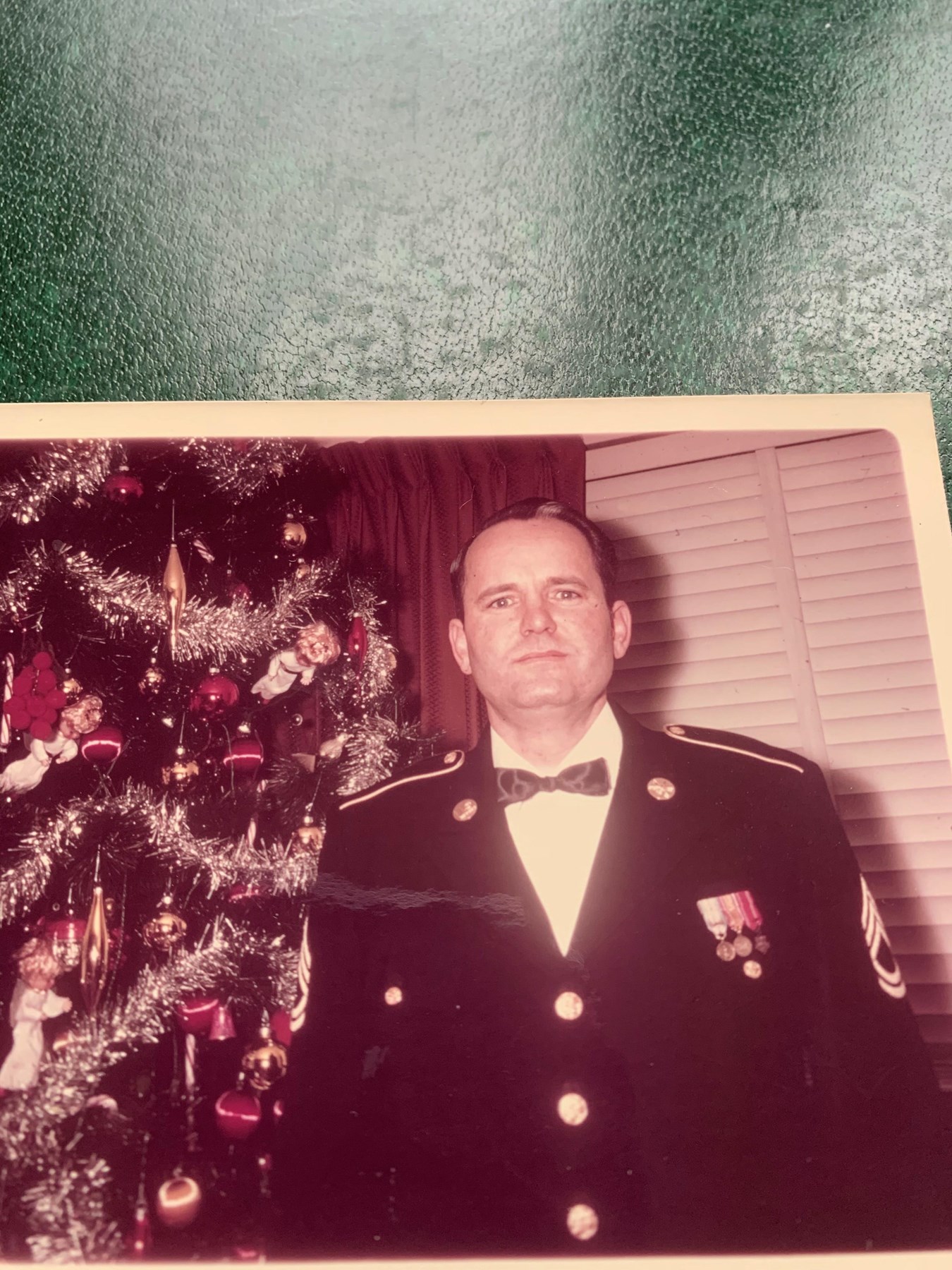 Obituary of William "Buddy" J. Curley