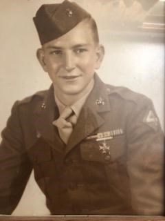 Obituary of Robert "Bob" Floyd Pounders Jr.