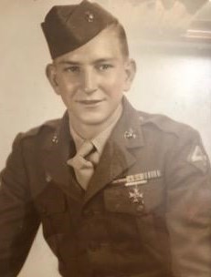 Obituario de Robert "Bob" Floyd Pounders Jr.