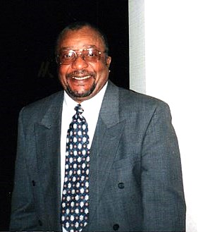 Obituary of Arthur James Sr.
