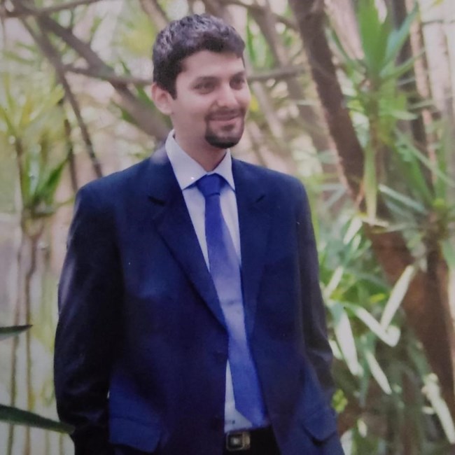 Obituary of Guillermo Alfredo Rodriguez Wagner