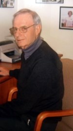 William McPhee
