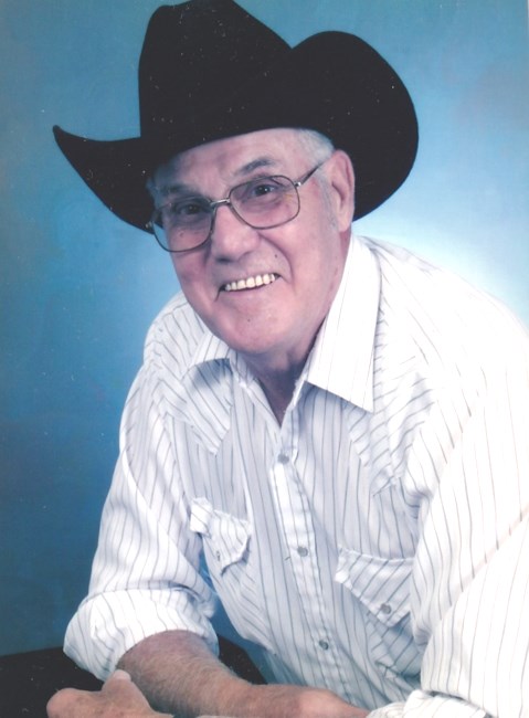Obituary of Joseph Bruce Carter