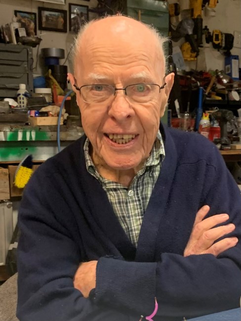 Obituary of Earl E. Collins