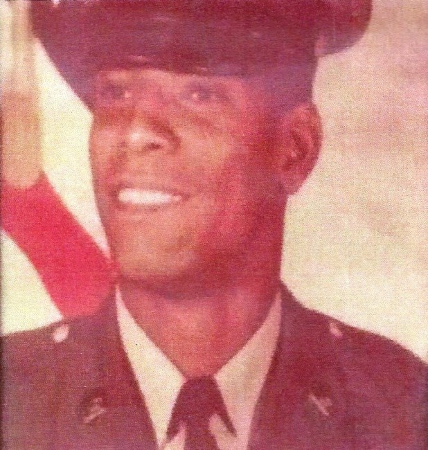 Obituary of Warren "Hog" Martin