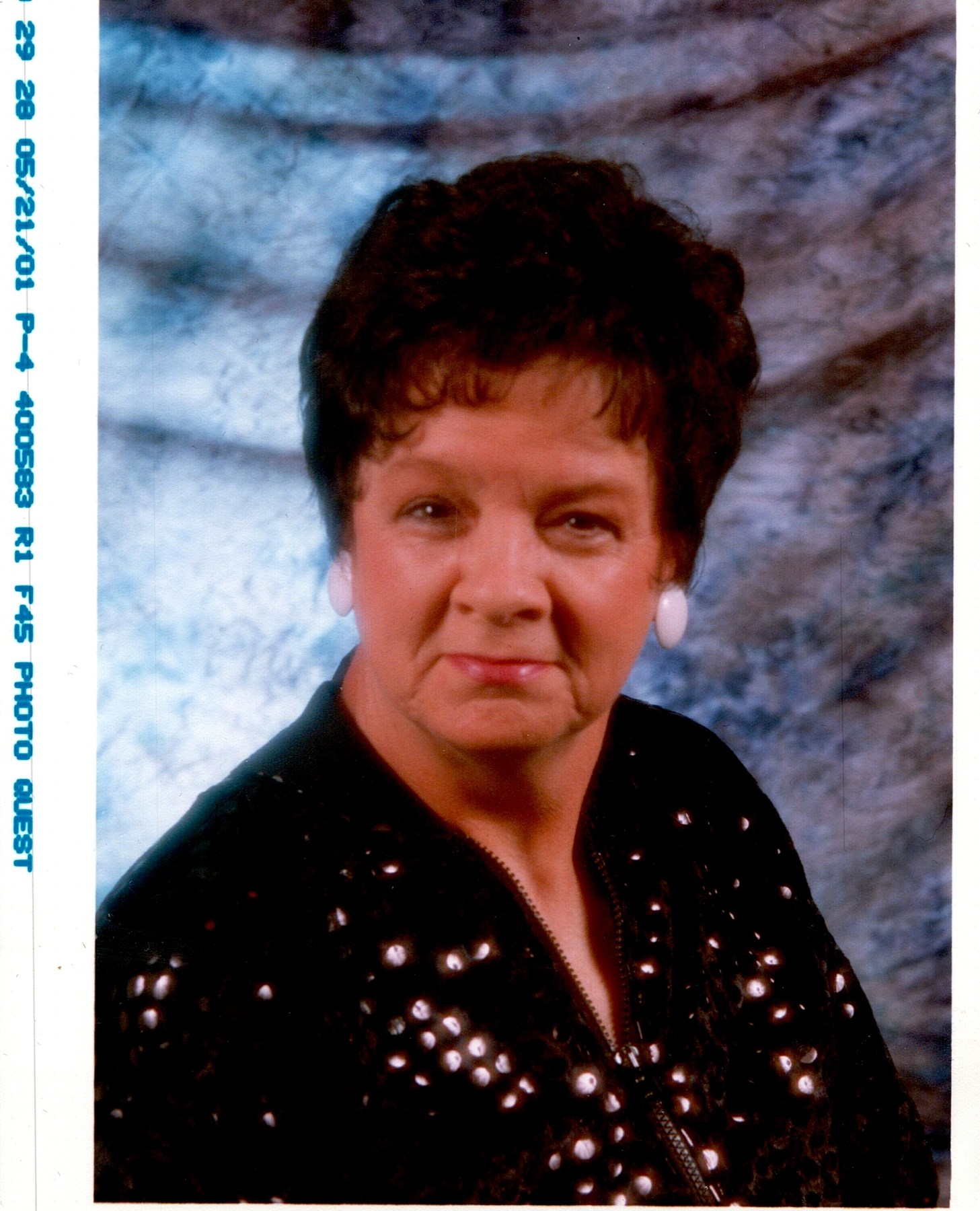 Avis de décès de Shirley A. Elsler