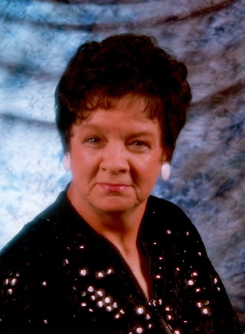 Avis de décès de Shirley A. Elsler