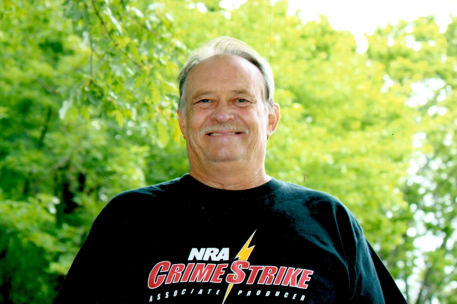 Obituary of Ronald Campbell