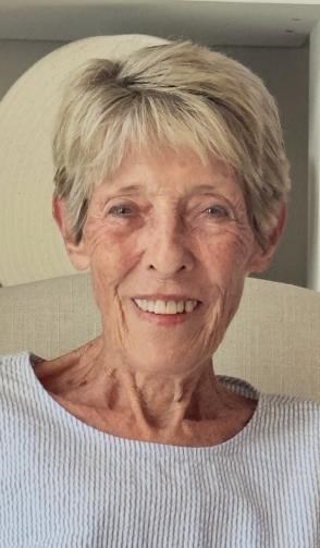 Obituario de Phyllis Cox
