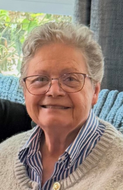 Obituary of Kathleen Ann Van Keuren