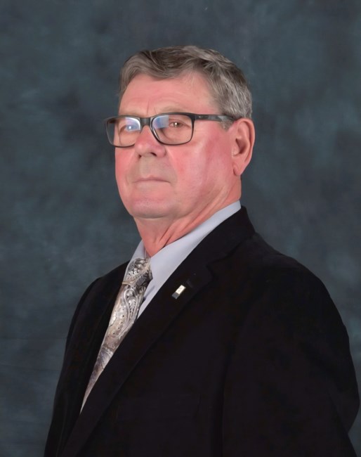 Obituary of Joseph Luis Paiva